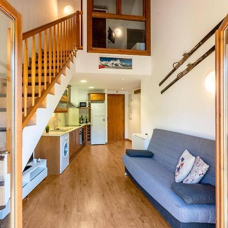 Apartamentsaloriaburg Farrera المظهر الخارجي الصورة