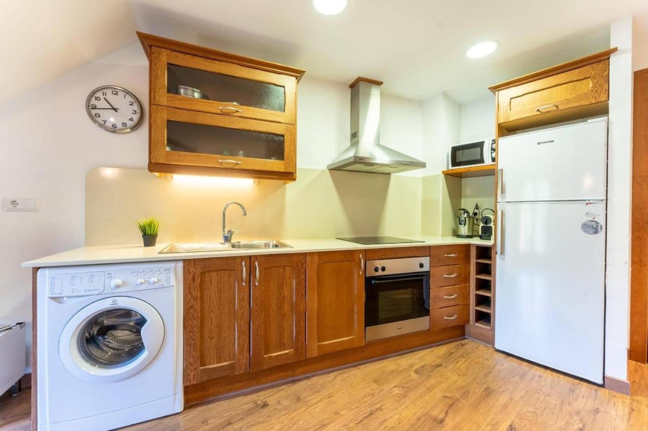 Apartamentsaloriaburg Farrera المظهر الخارجي الصورة