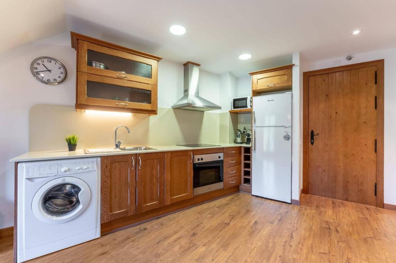 Apartamentsaloriaburg Farrera المظهر الخارجي الصورة